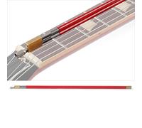 Anima Hot Rod con dado esagonale StewMac