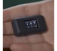 ANIMA-LA SCALA DELLA MENTE Trucchi magici Previsione della scheda sensore ad alta tecnologia espedienti Mago Mentalismo Puntelli Primo piano Illusioni di strada