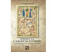 Anima-li e Sacre Scritture. Considerazioni di un medico veterinario
