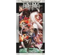 ANIMA - L'OMBRA DI OMEGA - Gioco da tavolo boardgame in ITALIANO - ITA NUOVO