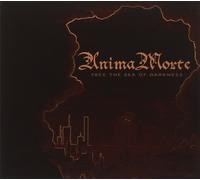 Anima Morte Face the Sea of.. -Digi- (CD)