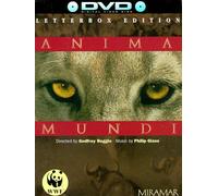 Anima Mundi