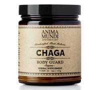 Anima Mundi Chaga, 141 grammi