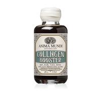 Anima Mundi Collagen Booster Elixir a base vegetale, Elisir booster di collagene, 118 ml