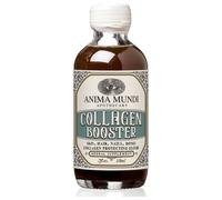 Anima Mundi Collagen Booster Elixir a base vegetale, Elisir potenziatore di collagene, 59ml