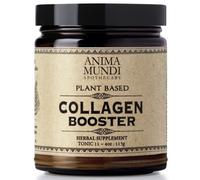 Anima Mundi Collagen Booster in polvere a base vegetale, polvere, 113 g