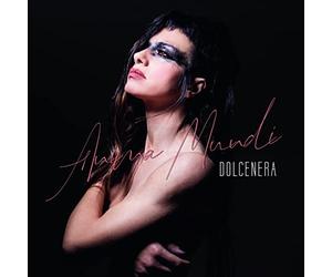 Anima Mundi - Dolcenera (Vinile)