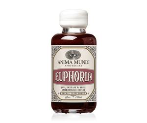 Anima Mundi Euphoria, Tintura Bio, 118 ml