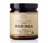 Anima Mundi Moringa, polvere, 128 g