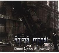Anima Mundi - Once Upon A Live Digi)