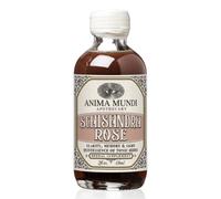 Anima Mundi Schisandra Rose Elixir, elisir di rosa Schisandra e rosa Schisandra, 59 ml