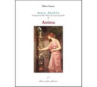 Anima. Navigazioni filosofiche tra le parole greche di anima - Ianne Mino