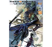 Anima. Neon Genesis Evangelion (Vol. 2)
