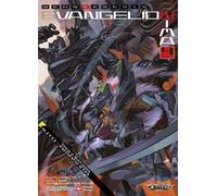 Anima. Neon Genesis Evangelion. Vol. 4
