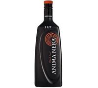 ANIMA NERA LIQUORE ALLA LIQUIRIZIA 1 LITRO MARZADRO