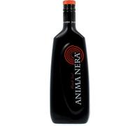 Anima Nera Liquore alla Liquirizia Marzadro