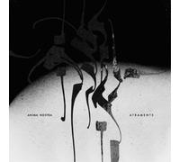 Anima Nostra Atraments (CD) Album
