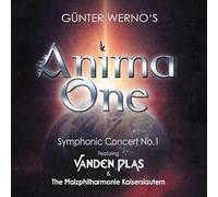 Anima One (CD+DVD)