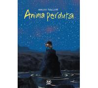 Anima perduta - 2026 - Renoir Comics
