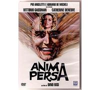 Anima Persa [1^ 01 DISTRIBUTION]