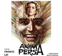 Anima Persa (1 CD Audio) - Lai Francis (Audio Cd)