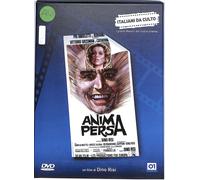 Anima persa (DVD) Gassman Vittorio Deneuve Catherine Mattei Danilo Alvina Anicee