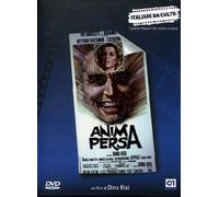 Anima persa (DVD) Gassman Vittorio Deneuve Catherine Mattei Danilo Alvina Anicee