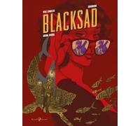 Anima rossa. Blacksad. Nuova ediz.: Vol. 1