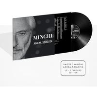 Vinile Amedeo Minghi - Anima Sbiadita