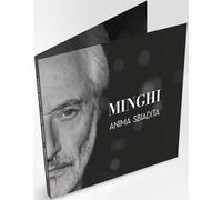 Minghi Amedeo - Anima Sbiadita (Cd)