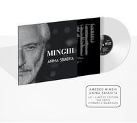 Minghi Amedeo - Anima Sbiadita (Vinile Crystal Deluxe Autografato E Numerato) (Vinile)