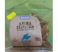 ANIMA SELVAGGIA PESCIOLINI SPRATTI