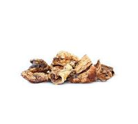 Anima Selvaggia snack essicati per gatti cubetti di polmone di manzo 6 Confezion