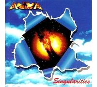 Anima - Singularities by Anima (1996-01-01)