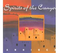 Animá - Spirit of the Canyon (US Import)