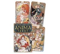 Anima Tarot