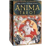 Anima tarot. Con Libro in brossura