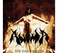 Anima - The Daily Grind