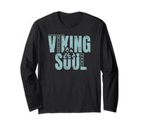 Anima vich Maglia a Manica