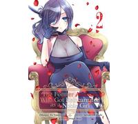 Animachon The Former Assassin Who Got Reincarnated as a Noble Girl - (Tascabile)