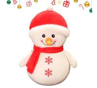 AnimaDi Peluche Per Il Natale Compagno Morbido E Rilassante