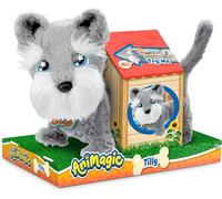 Merchandising Goliath Games: Tilly The Terrier