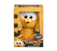 Animagic Baby Garfield - Peluche a ventosa, 20 cm