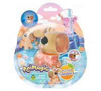 ANIMAGIC CAPYBARA 2 COL -UNO-