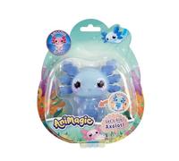 ACTION FIGURE GOLIATH GAMES ANIMAGIC LET S GLO AXOLOTL ASSORTMENT