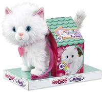 Animagic Mimi The Cat gatto interattivo 920196