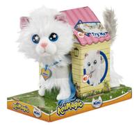 Animagic Mimi The Cat gatto interattivo 920196