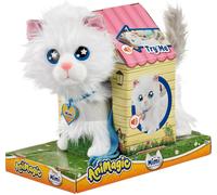Animagic Mimi The Cat gatto interattivo 920196