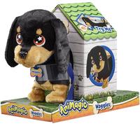 Animagic Waggles Cane Interattivo 919091 Goliath 2 anni+
