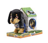 Animagic: Waggles the Dog, My Wiggling, Waggling, Walking Pup, Interactive Walki